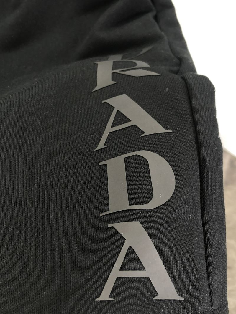 Prada Long Pants